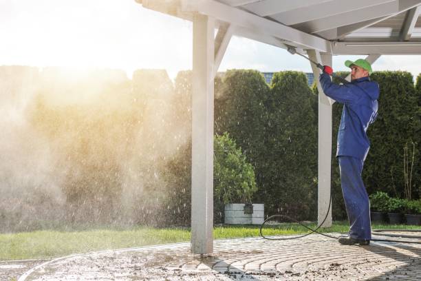 Best House Exterior Washing  in Pleasant Grove, OH