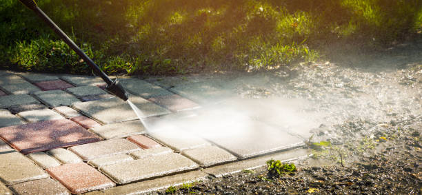Best Building Exterior Washing  in Pleasant Grove, OH